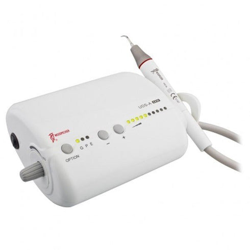 Aparat Detartraj cu ultrasunete UDS-A LED Woodpecker | medizone.ro