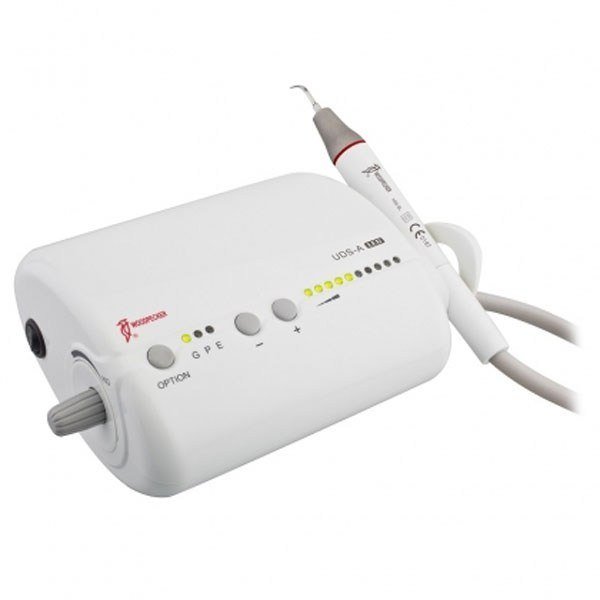 Aparat Detartraj cu ultrasunete UDS-A LED Woodpecker | medizone.ro