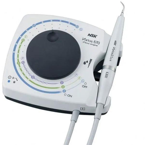 Aparat detartraj Varios 570 LED, NSK