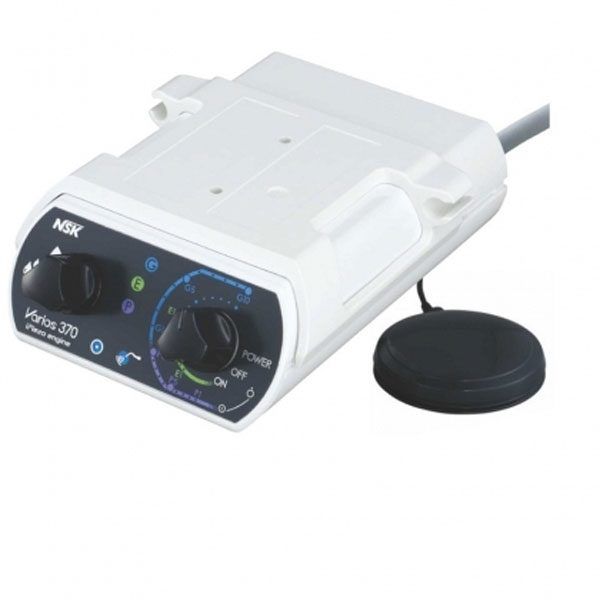 Aparat detartraj Varios 370 NSK | medizone.ro