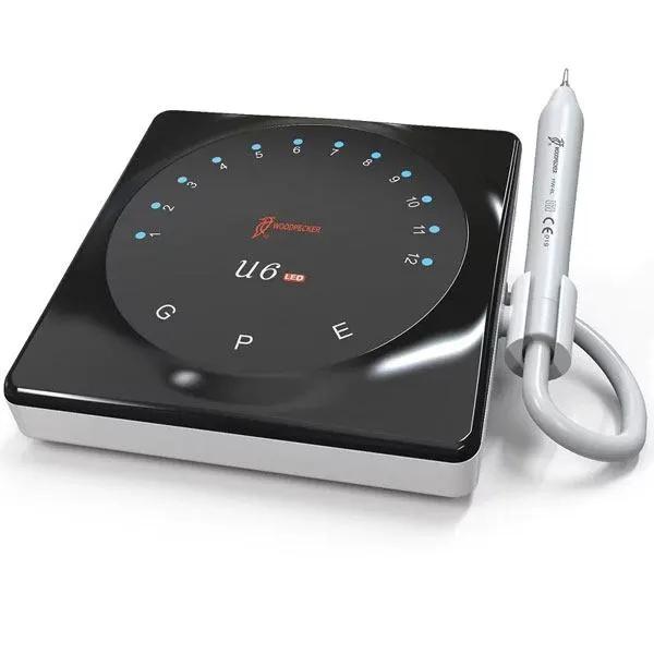 Aparat Detartraj U6 LED Woodpecker