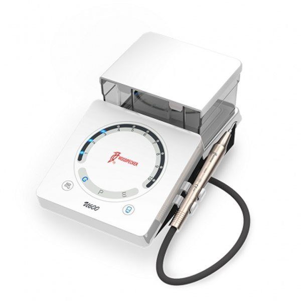 Aparat detartraj U600 LED Woodpecker | medizone.ro