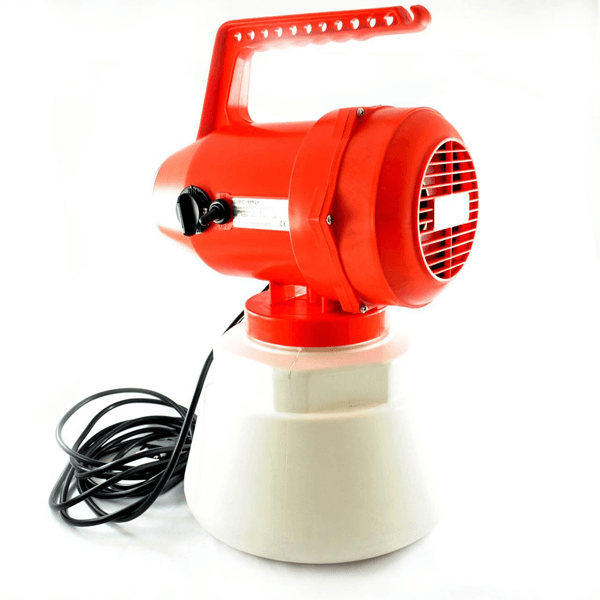 Nebulizator pentru dezinfectia aerului