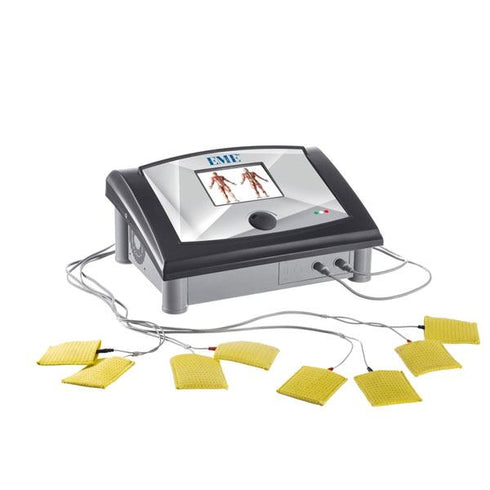 Aparat electroterapie Therapic 9400