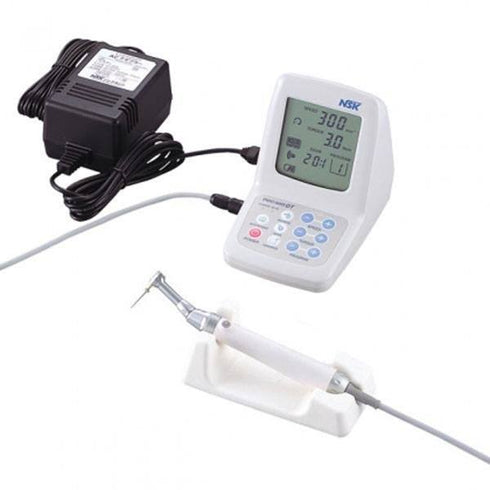 Micromotor endodontic Endo-Mate DT, NSK