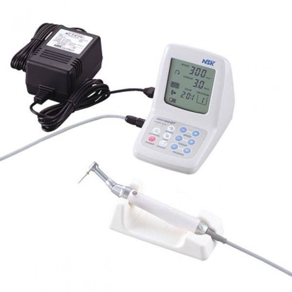 Micromotor endodontic Endo-Mate DT NSK | medizone.ro