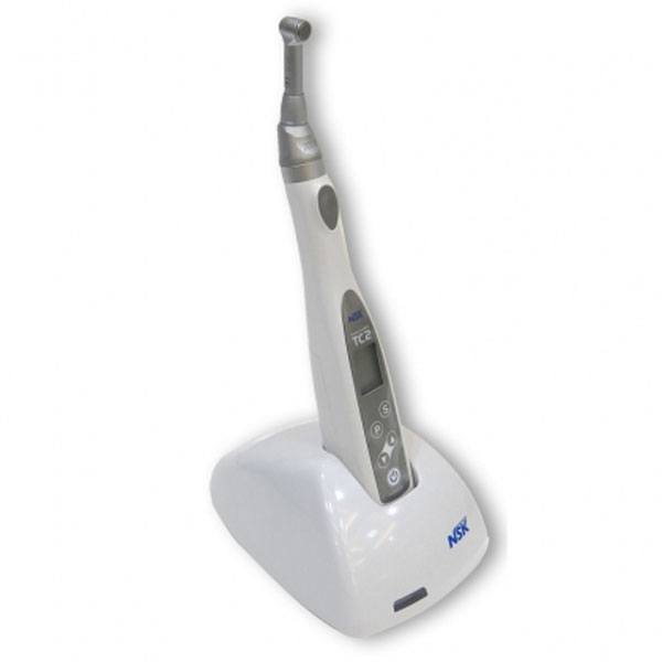 Motor endodontic fara fir Endo-Mate TC2 NSK | medizone.ro
