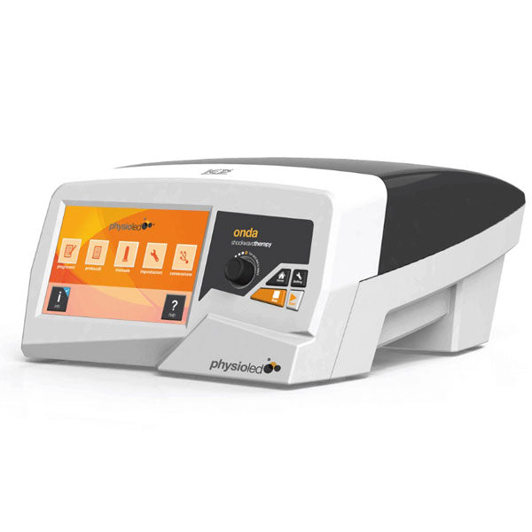 Aparat terapie unde soc Onda|Medizone