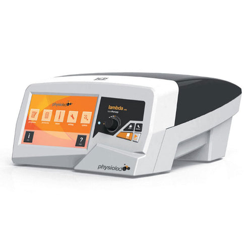 Aparat terapie laser Lambda Exodiodic | medizone.ro