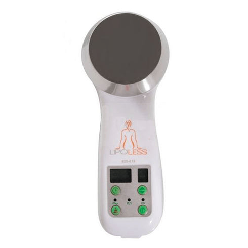 Aparat terapie corporala cu ultrasunete 625-818 | medizone.ro