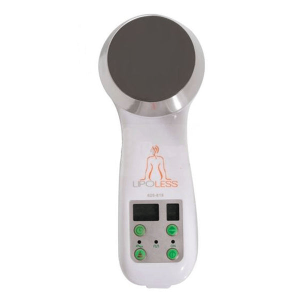 Aparat terapie corporala cu ultrasunete 625-818 | medizone.ro