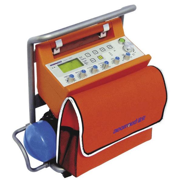 Aparat ventilatie SHANGRILA 510