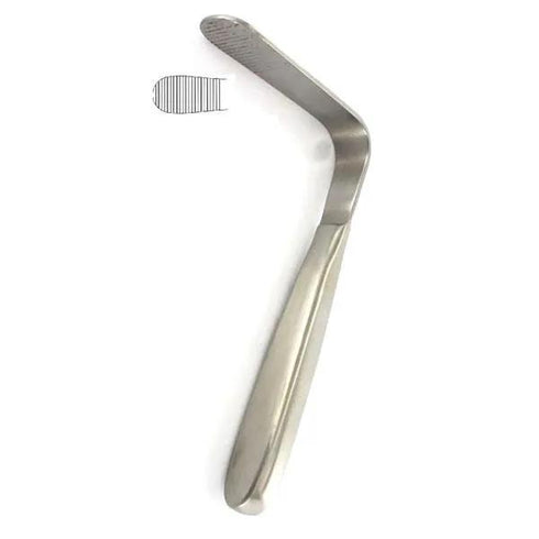 Apasator de limba cu maner Tobold