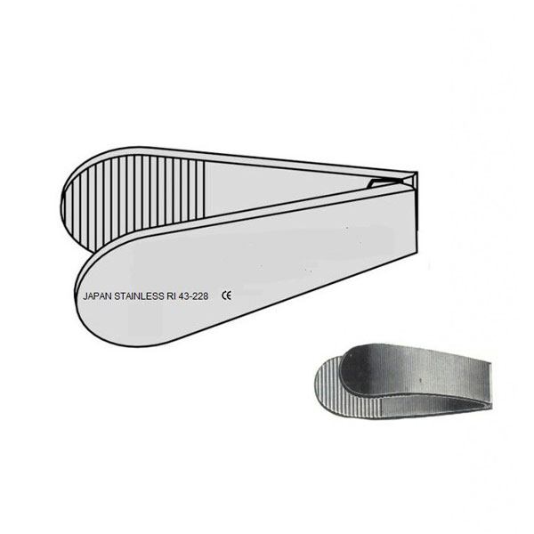 Apasator de limba Tobold, fara maner | medizone.ro