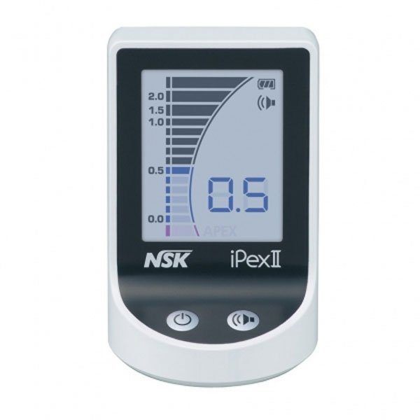 Apex Locator iPex II NSK | medizone.ro