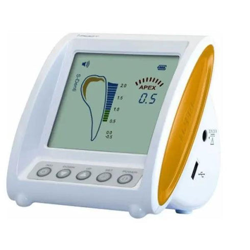 Apex locator i-ROOT, Meta-Biomed