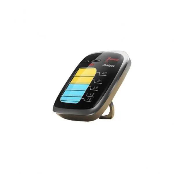 Apex locator Minipex, Woodpecker