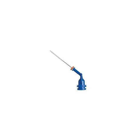 Varfuri aplicatoare NaviTip FX blue, 25 mm, 30ga, Ultradent