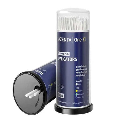 Aplicatoare regular Akzenta