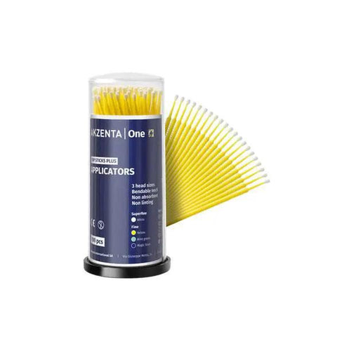 Aplicatoare regular Akzenta