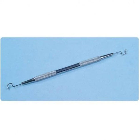 Aplicator ligaturi, Leone