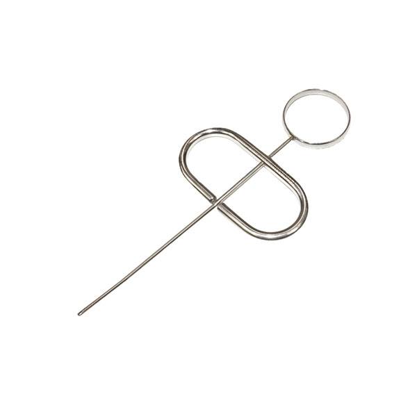 Aplicator BIO MTA+ 0.8mm Cerkamed | medizone.ro