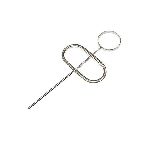Aplicator BIO MTA+, 1.2 mm, Cerkamed