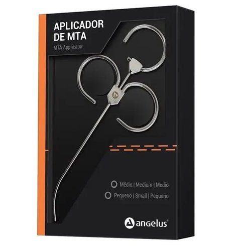 Aplicator MTA, mediu, Angelus