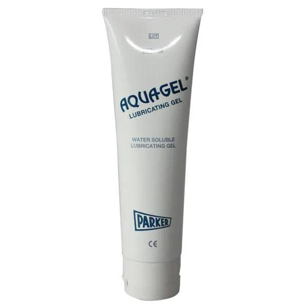 Gel pentru explorari endo, Aquagel, tub 142g