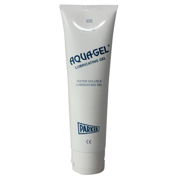 Gel pentru explorari endo, Aquagel, tub 142g|Medizone
