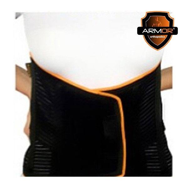 Orteza lombosacrala, 26 cm, BRC260 | medizone.ro