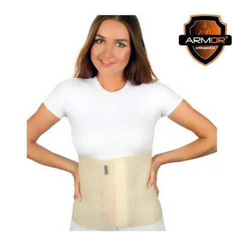 Orteza/Corset abdominal BRC420