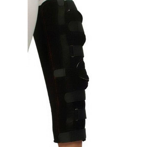 Orteza imobilizare genunchi BRK1075 | medizone.ro