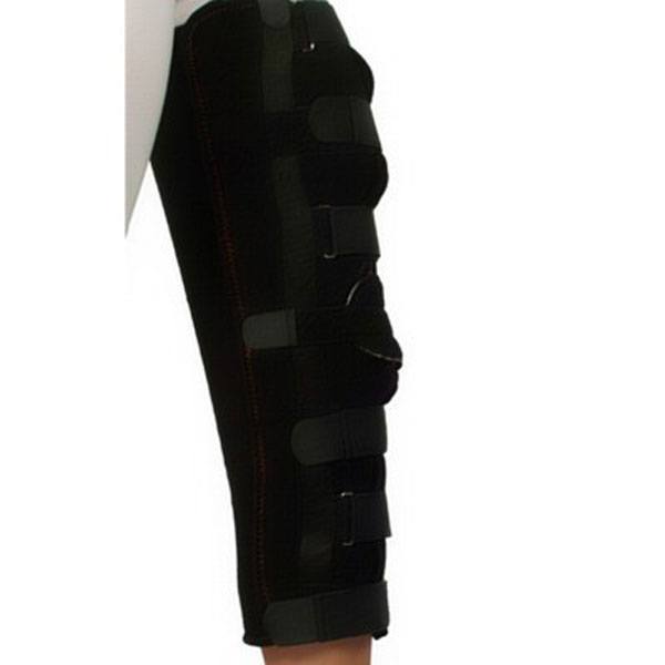 Orteza imobilizare genunchi BRK1075 | medizone.ro