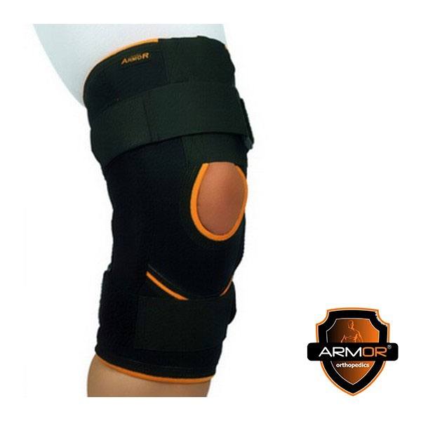 Orteza genunchi/Genunchiera suport rotula si ligamente ARK2104Orteza genunchi BRK2104 | medizone.ro