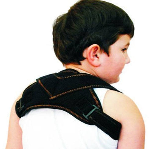 Orteza clavicula copii BRM1311 | medizone.ro