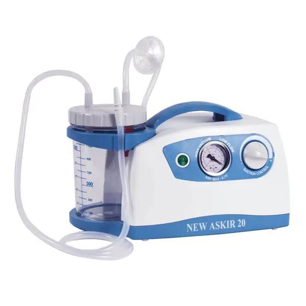 Aspirator chirurgical NEW ASKIR 20