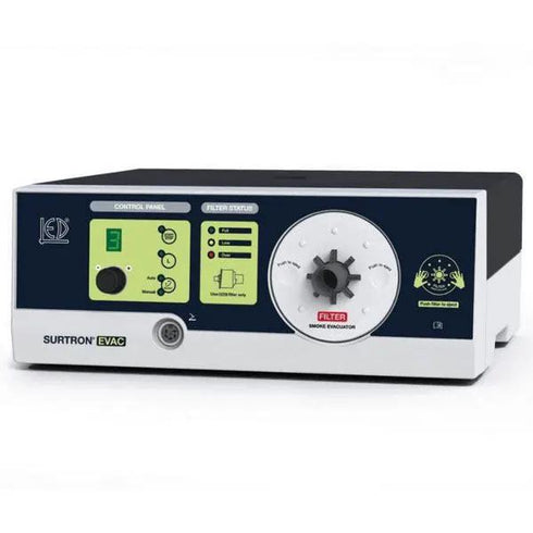 Aspirator de fum Surtron Evac