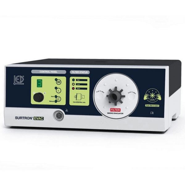 Aspirator fum Surtron Evac|Medizone