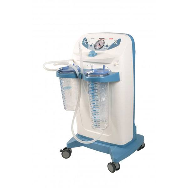Aspirator New Hospivac 400 Full 2|Medizone