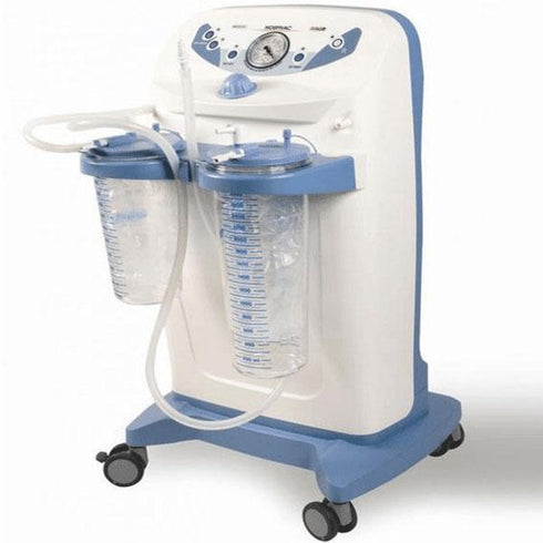 Aspirator "NEW HOSPIVAC 400| Medizone