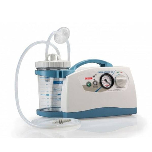 Aspirator chirurgical/secretii NEW ASKIR 30 Proximity|Medizone