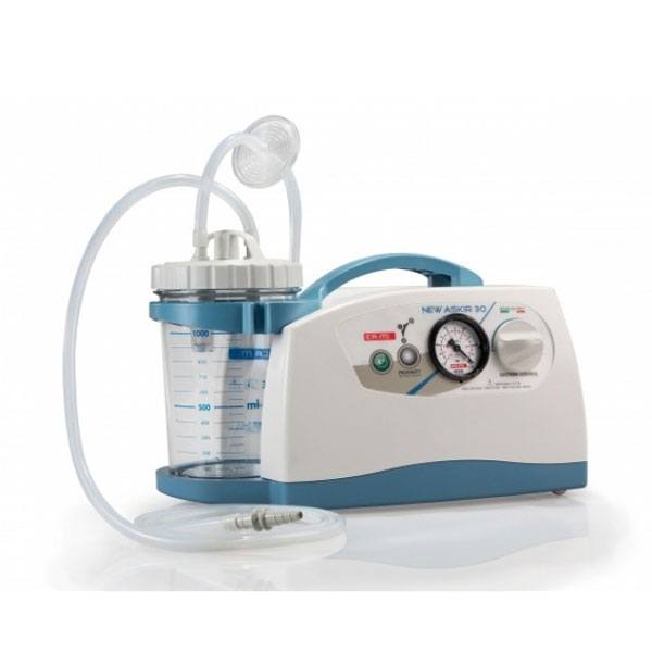 Aspirator chirurgical/secretii NEW ASKIR 30 Proximity|Medizone