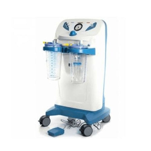 Aspirator "NEW HOSPIVAC 350 | Medizone