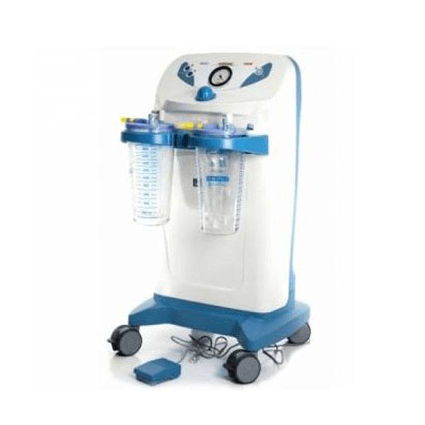 Aspirator "NEW HOSPIVAC 350 | Medizone