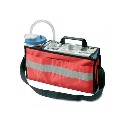 Aspirator secretii cu acumulator MINI ASPEED BATTERY PRO, vas 1L