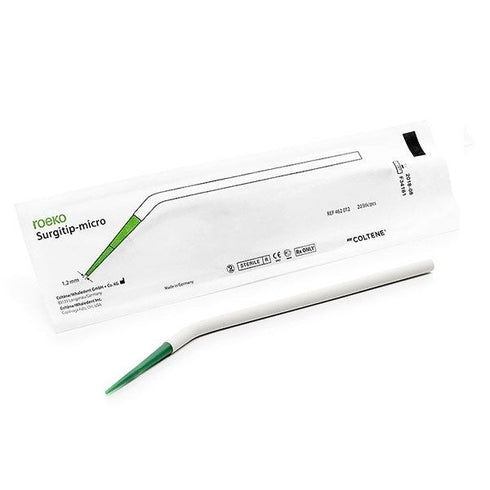Aspirator Surgitip-Micro 1.2 mm | medizone.ro
