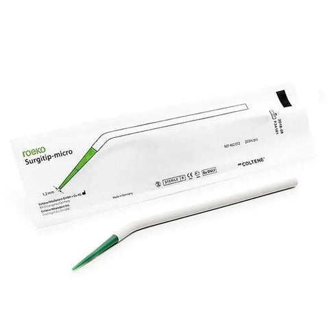 Aspirator Surgitip-Micro, 1.2 mm