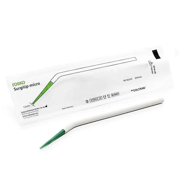 Aspirator Surgitip-Micro, 1.2 mm