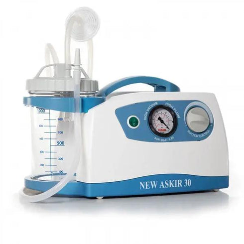 Aspirator chirurgical/de secretii NEW ASKIR 30